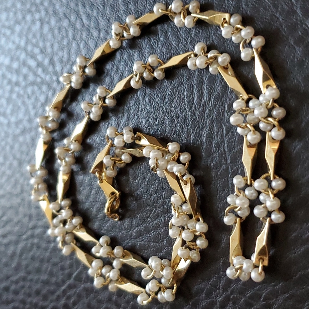 VTG necklace - Picture 4 of 7